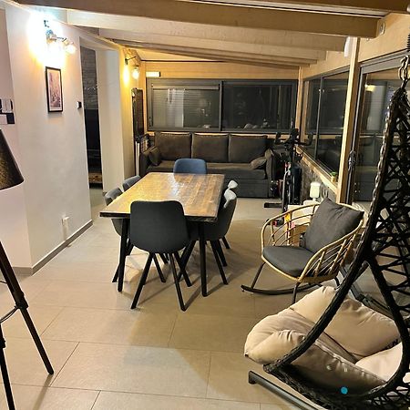 Maison Cosy A La Montagne Chatillon-en-Michaille 外观 照片