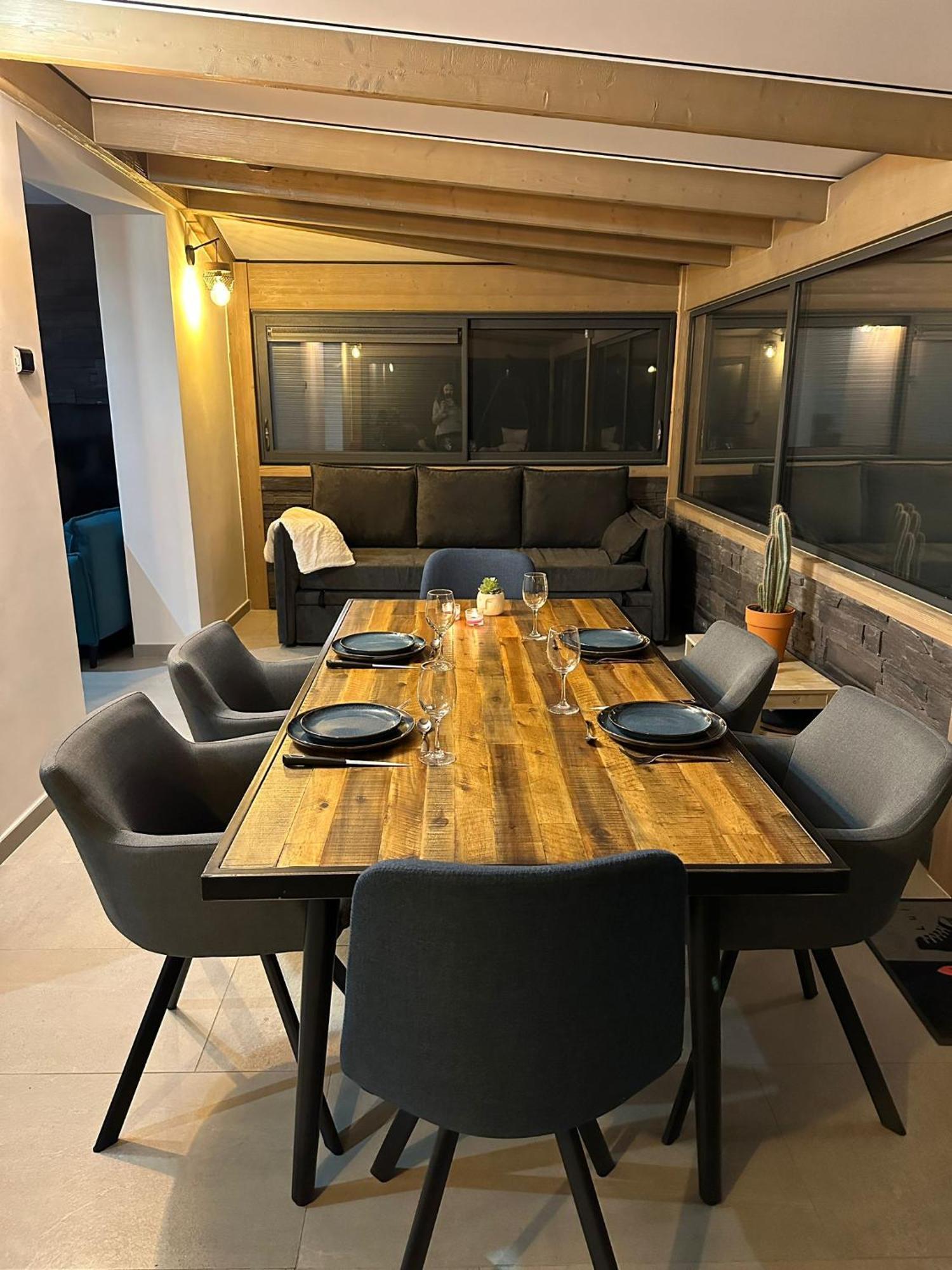Maison Cosy A La Montagne Chatillon-en-Michaille 外观 照片