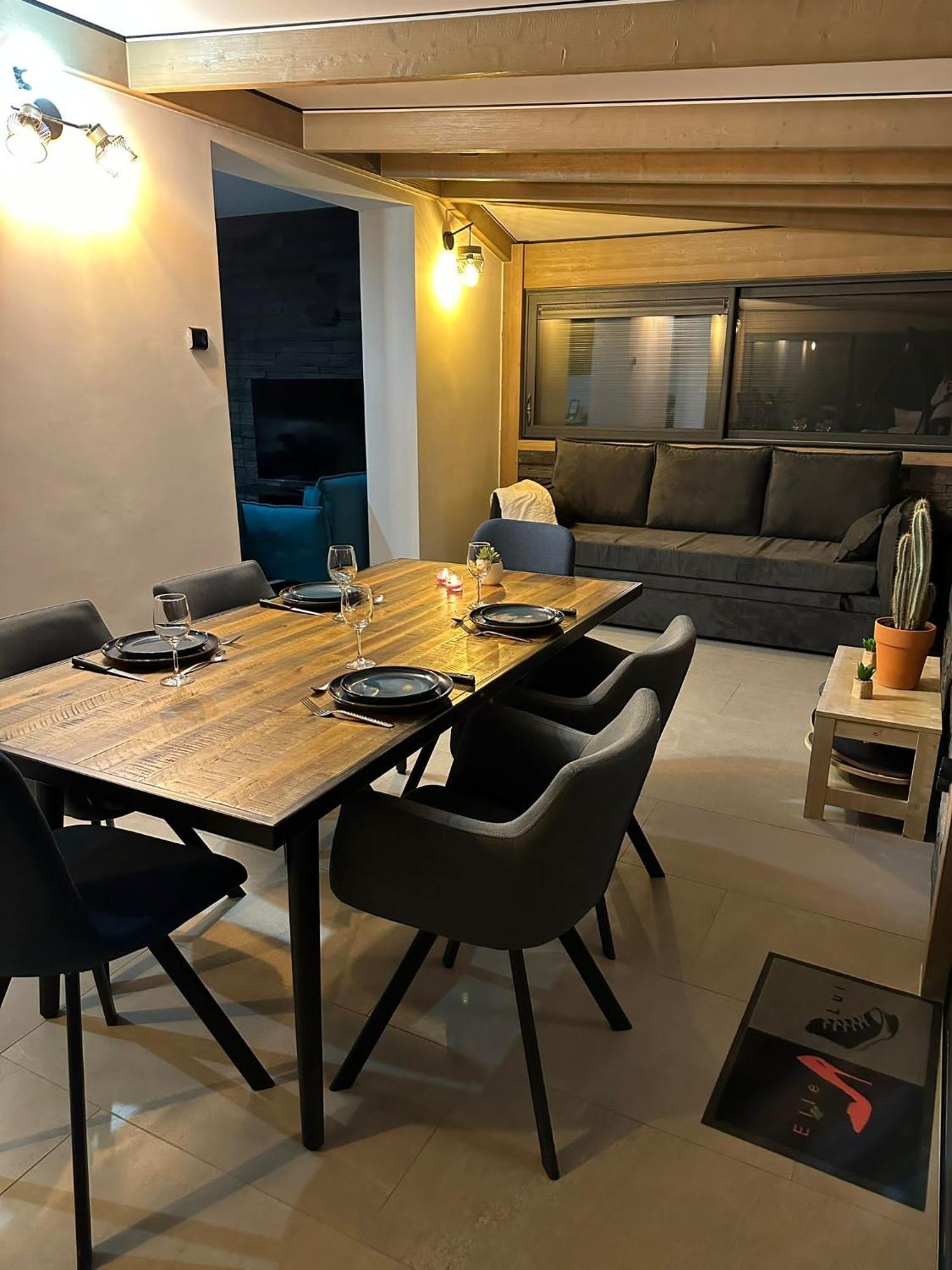 Maison Cosy A La Montagne Chatillon-en-Michaille 外观 照片