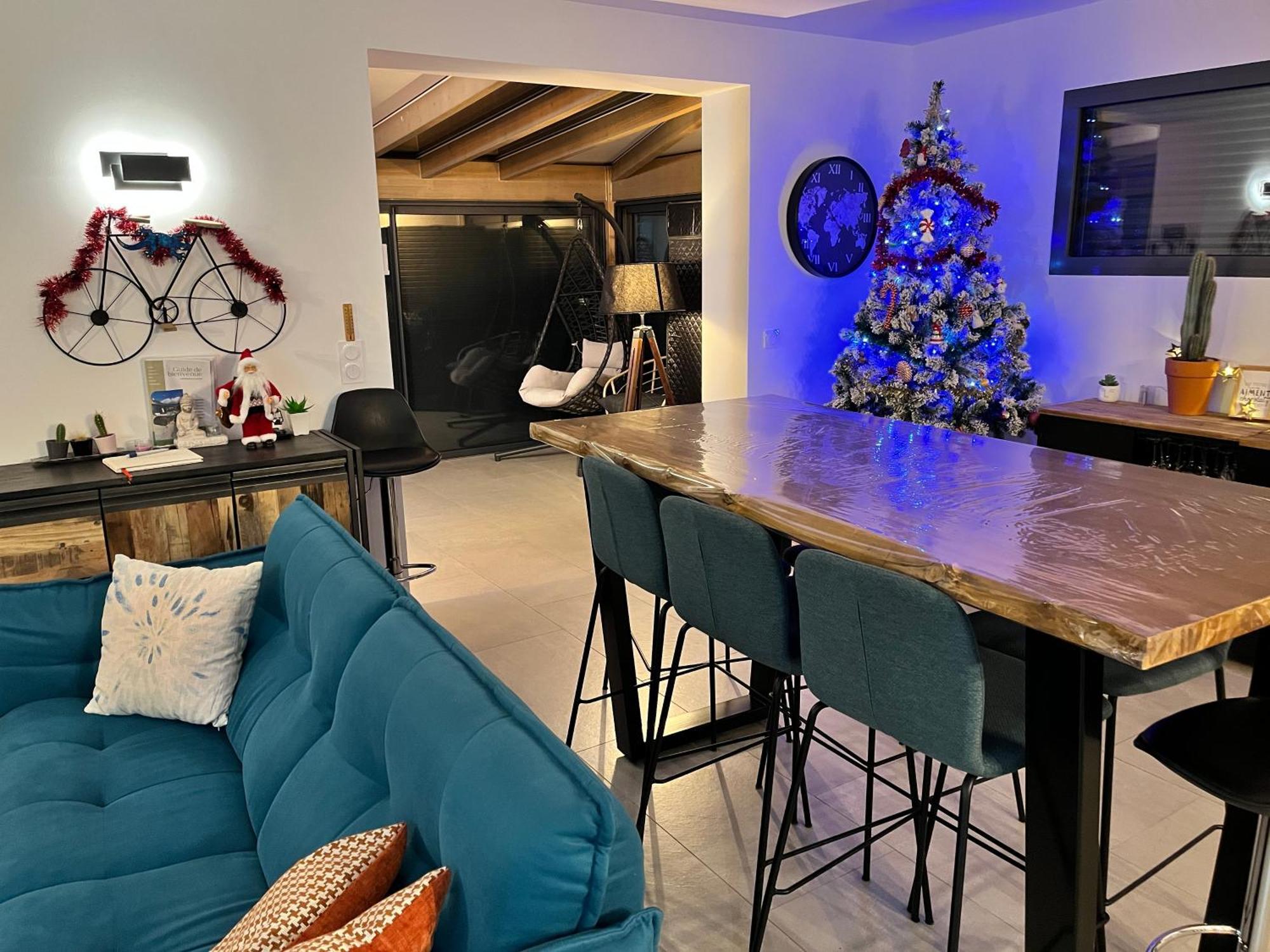 Maison Cosy A La Montagne Chatillon-en-Michaille 外观 照片
