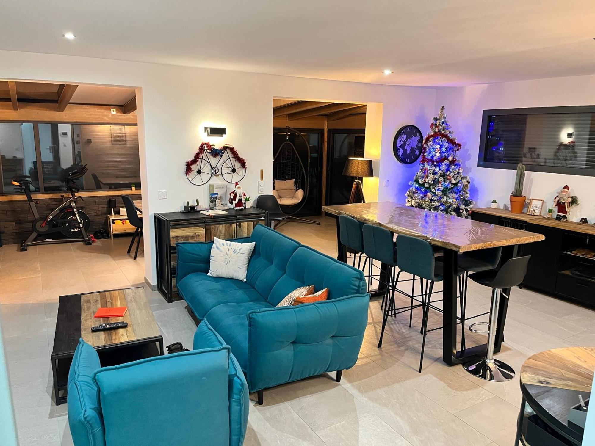 Maison Cosy A La Montagne Chatillon-en-Michaille 外观 照片