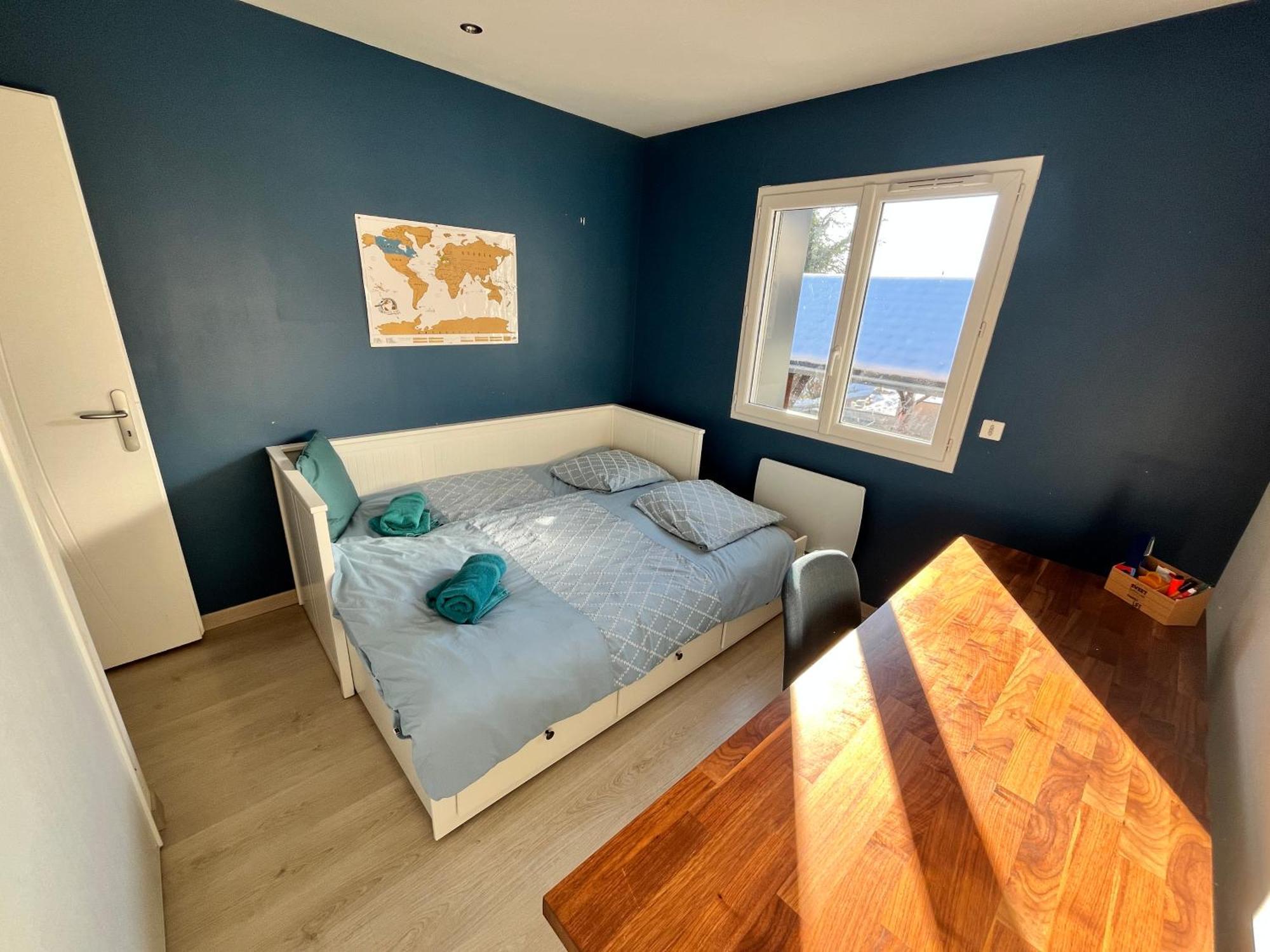 Maison Cosy A La Montagne Chatillon-en-Michaille 外观 照片